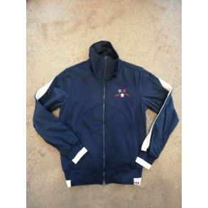 HKM Softshell jakke str. S